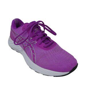 Asics Gel-Excite 9 Orchid Purple Trainer Fitness Running Shoes Sneakers